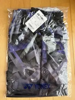 ［希少］【L】 2023 日本代表柄パン ハーフパンツバドミントン YONEX '23 バドミントン 日本代表モデル ハーフパンツ(UNI)｜Yahoo