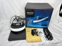 SONY ヘッドマウントディスプレイ HMZ-T1 本体 3D対応のサムネイル