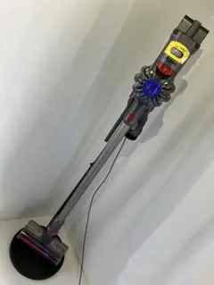 2025年最新】dyson v7 fluffyの人気アイテム - メルカリ