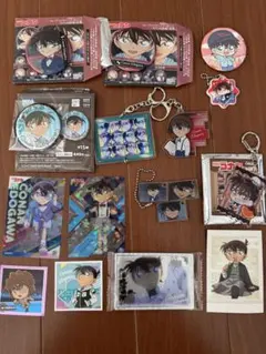 2026年最新】名探偵コナン カード まとめ売りの人気アイテム - メルカリ