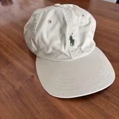 90s POLO SPORT コットン ナイロン キャップ cap - メルカリ