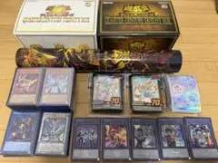 遊戯王 本格構築HEROデッキ40枚＋E X15枚＋α - メルカリ