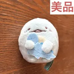 すみっこぐらし 10周年　とかげ　てのりぬいぐるみ