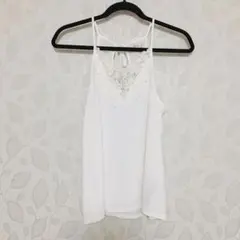 アバクロ レースキャミソールのサムネイル