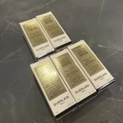 新品！GUERLAIN オーキデ アンペリアル トライアルセット 6個 - メルカリ