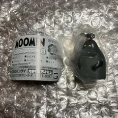 ムーミン　めじるしアクセサリー