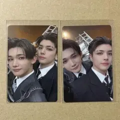 &TEAM 月狼 ケミ トレカ 【JO MAKI】