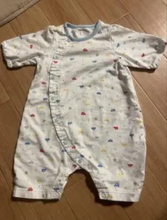 【ラムネ様専用】カバーオール50-60