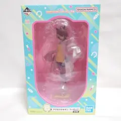 ウマ娘 一番くじ B賞 アグネスタキオン フィギュア