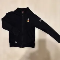 BABYDOLL ミッキーマウス パーカー 140