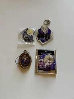 ツイステッドワンダーランド ヴィルシェーンハイト