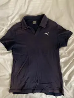 ポロシャツ:プーマ