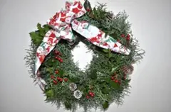 X’mas フレッシュリース