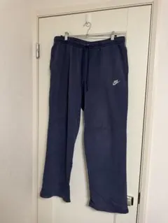 nikeスウェットパンツ ジョガーパンツ