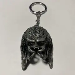 AVPR プレデター マスク キーホルダー