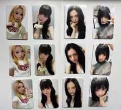MADEIN Linkup! コンプリート12枚セット