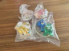カプセルトイ セット