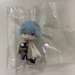 葬送のフリーレン カプセルフィギュアコレクション ヒンメル セブンイレブン限定