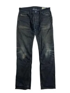 DIESEL INDUSTRデニムパンツ Y2K TRUE RELIGION
