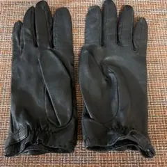 レザー手袋 手袋