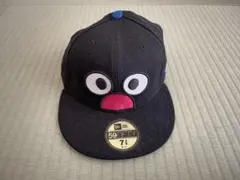 NEW ERA キャップ