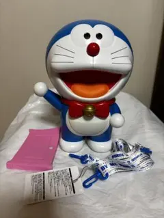 ドラえもん　ポップコーン バケツ　USJ　スタンド・バイ・ミー2