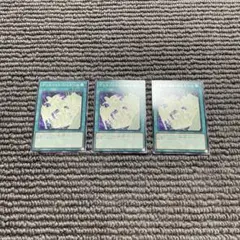 デュエリスト・ジェネシス　3枚