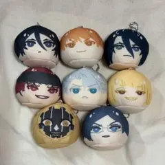 2025年最新】日番谷冬獅郎 ぬいの人気アイテム - メルカリ