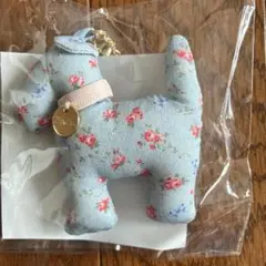 CathKidstonスタンリーチャーム