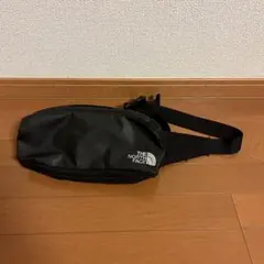 ノースフェイス　ウエストポーチ