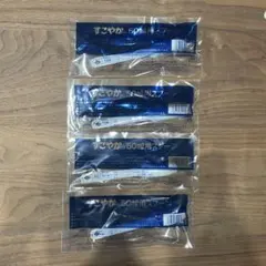 すこやか 50ml用スプーン 4本セットのサムネイル