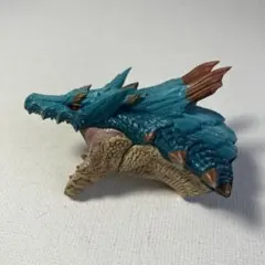一番くじ モンスターハンターワイルズ モンスターヘッドマグネット ラギアクルス