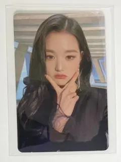 レア物多め!! IZ*ONE ウォニョントレカセット レア物多め!! IZ*ONE ウォニョントレカセット - メルカリ