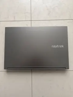 raytrek R5-RL6/i7-13700HX/RTX4060/32GBのサムネイル