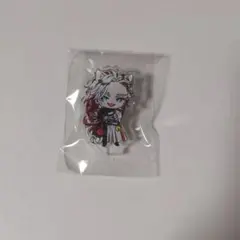 刀剣乱舞 刀猫 ミニアクリルスタンド 道誉一文字