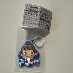 PEKO×サンリオキャラクターズ ぷっくりめじるしアクセサリー
