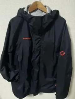 MAMMUT マウンテンパーカーMicrolayerHS1010-29261