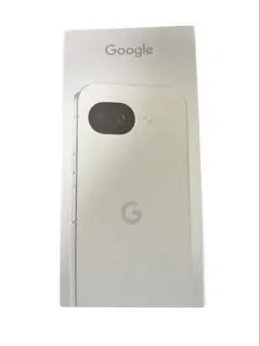 Google Pixel 9a Sirius 新品未使用 - メルカリ
