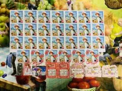 うたプリ 音也 ブロマイド コマフィルム スタツア シャニスト 特典 セット