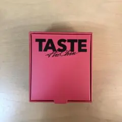 ヘチャン MD イヤホン HAECHAN 1st Album 'TASTE' OFFICIAL MD🐻 アルバムのグッズ 予約販売