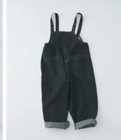 ネストローブ　デニムサロペットのサムネイル