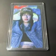 NewJeans Supernatural HMV 特典 トレカ ハニ 2026年最新】newJeans トレカ ハニ supernaturalの人気アイテム - メルカリ