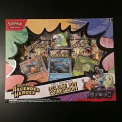 ポケモンカード First Partners Deluxe コレクション