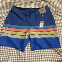 新品 Patagonia パタゴニア ボードショーツ W32 水着 波タグ - メルカリ