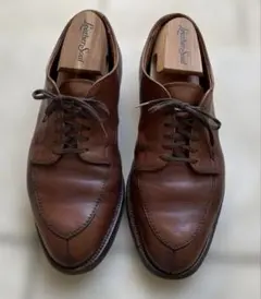 2025年最新】オールデン Uチップの人気アイテム - メルカリ