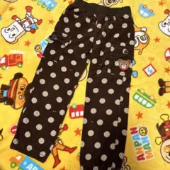 ♥️ミキハウス プッチー コーデュロイ パンツ♥️