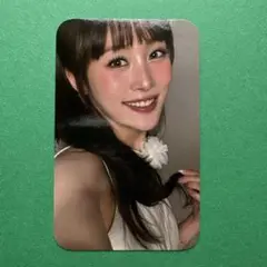 KARA 6th JAPAN TOUR 2025KOBE最終日　 ニコル