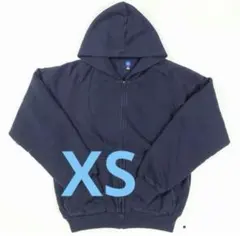 yeezy gap hoodie ジップパーカーのサムネイル