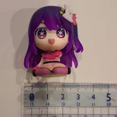 推しの子 アイちゃん ミニフィギュア