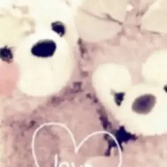 rose様専用♡トールペイント♡バニーと薔薇のプレート♡ハンドメイド♡